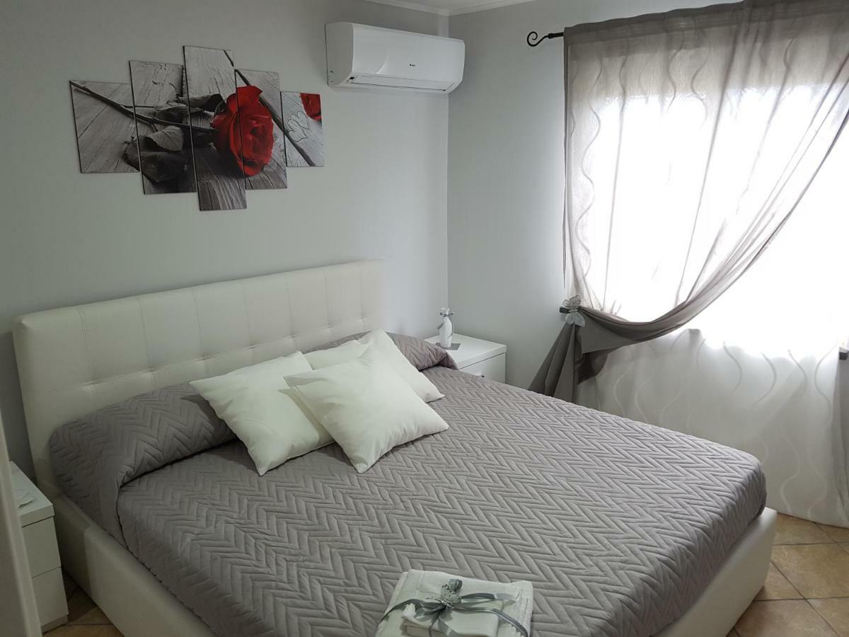 La Mariposa De La Reina Bed & Breakfast Ercolano Eksteriør bilde