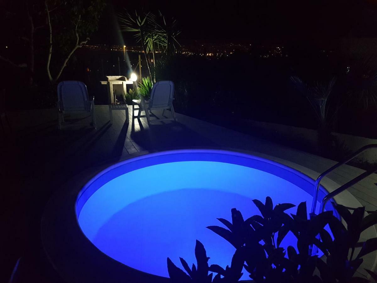 La Mariposa De La Reina Bed & Breakfast Ercolano Eksteriør bilde