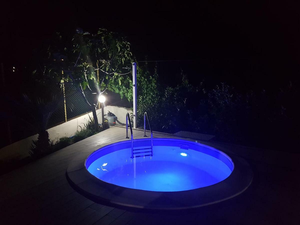 La Mariposa De La Reina Bed & Breakfast Ercolano Eksteriør bilde