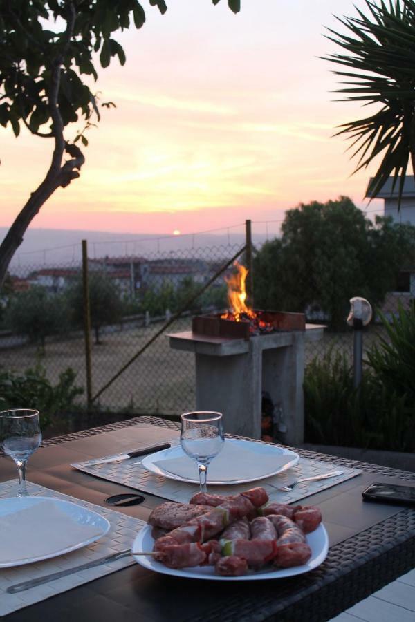 La Mariposa De La Reina Bed & Breakfast Ercolano Eksteriør bilde