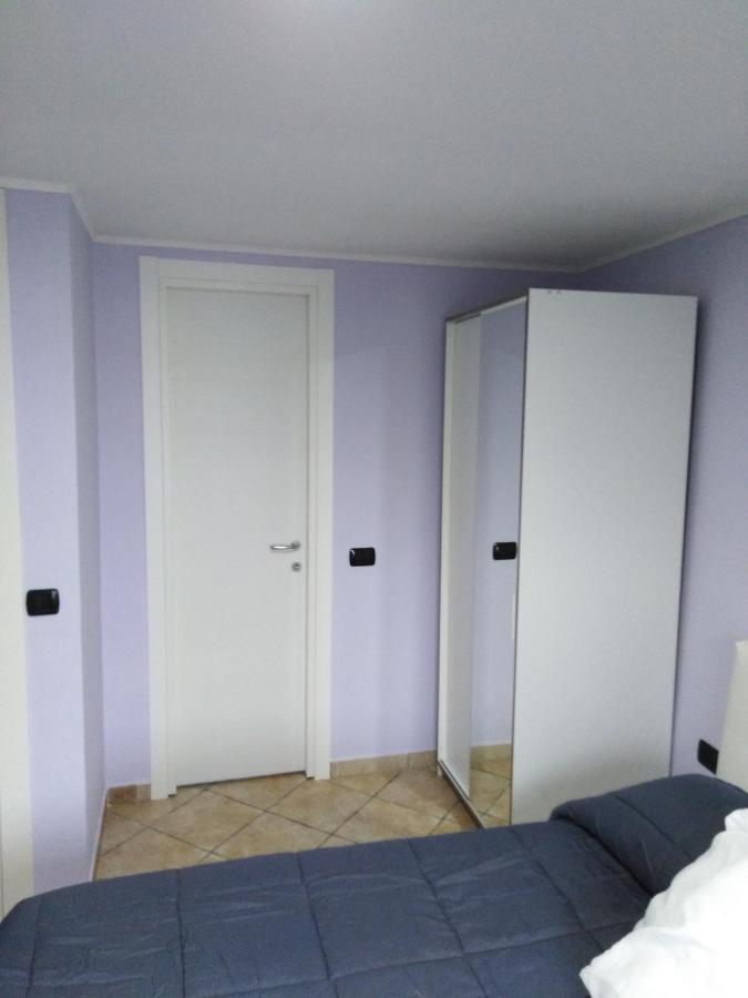 La Mariposa De La Reina Bed & Breakfast Ercolano Eksteriør bilde